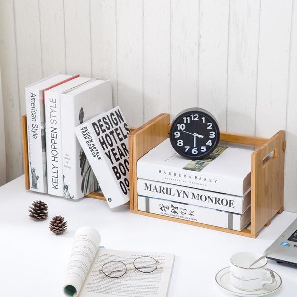 hooks & rails 32-60cm deskstationary organizer sundries storage rack simple wooden bookshelf for students crafts display fram
hooks & rails 32-60cm deskstationary organizer sundries storage rack simple wooden bookshelf for students crafts display fram