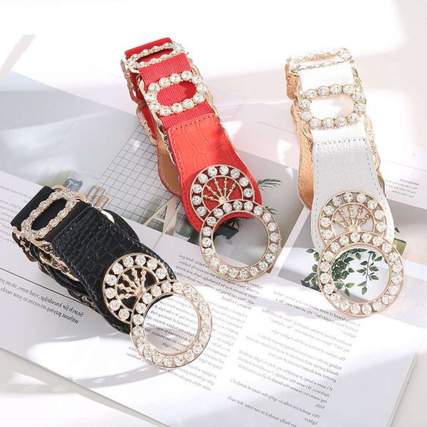 with diamond belt diamond belt, women's diamond, fashionable versatile, with diamond elastic waistb, extended width, skirt, coat and de, Black;brown
with diamond belt diamond belt, women's diamond, fashionable versatile, with diamond elastic waistb, extended width, skirt, coat and de, Black;brown