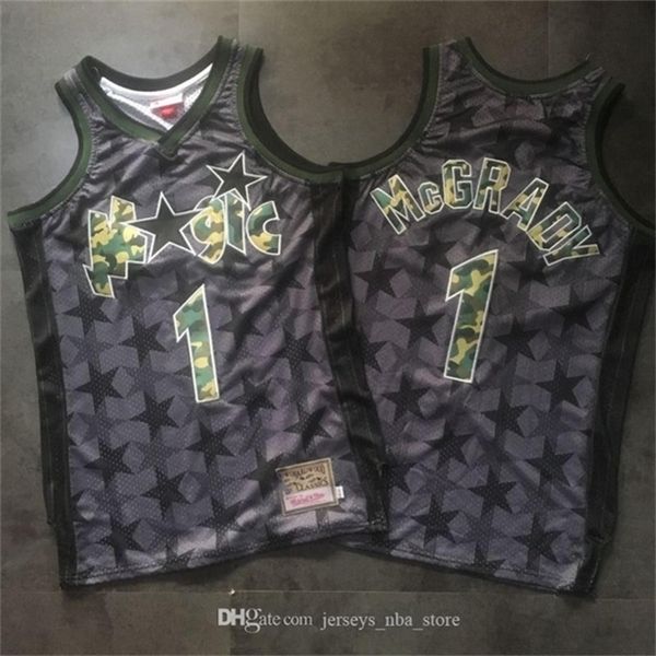 09men orlando\rmagic tracy mcgrady mitchell & ness black hardwood\rclassics swingman jersey
09men orlando\rmagic tracy mcgrady mitchell & ness black hardwood\rclassics swingman jersey