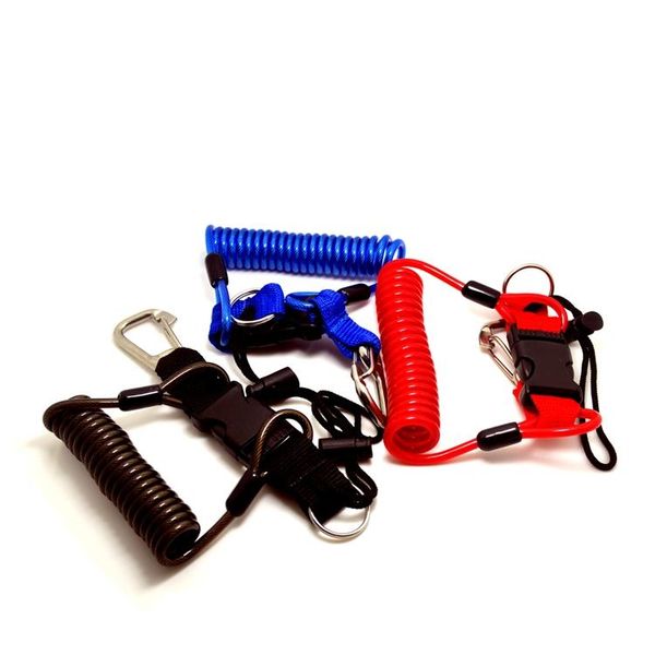 pool & accessories spiral coiled quick release buckle scuba snorkeling diving lanyard with metal snap clip for dive outdoor equipment
pool & accessories spiral coiled quick release buckle scuba snorkeling diving lanyard with metal snap clip for dive outdoor equipment