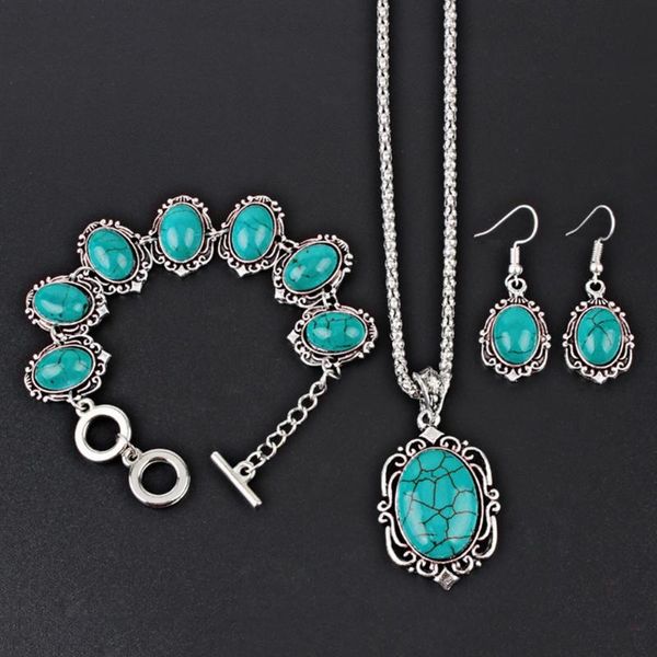 earrings & necklace vintage antique oval bracelet earring charm pendant dangle jewelry set for women jewellery female gift, Silver
earrings & necklace vintage antique oval bracelet earring charm pendant dangle jewelry set for women jewellery female gift, Silver