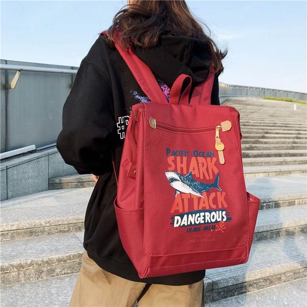 backpack female school bags for teenage girls 2021 nylon travel women mochilas sac a dos ladies laprucksack men waterproof
backpack female school bags for teenage girls 2021 nylon travel women mochilas sac a dos ladies laprucksack men waterproof