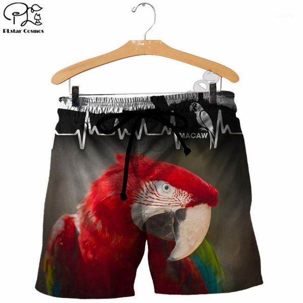 plstar cosmos animal macaw parrot 3d printed women for men summer funny casual shorts beach short pants style-4 men's, White;black
plstar cosmos animal macaw parrot 3d printed women for men summer funny casual shorts beach short pants style-4 men's, White;black