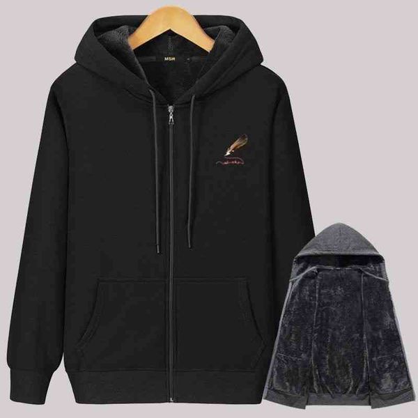 wool hooded men's sweatshirt, cotton 2020 casual wear, plain, autumn and winter, 95%, Black
wool hooded men's sweatshirt, cotton 2020 casual wear, plain, autumn and winter, 95%, Black