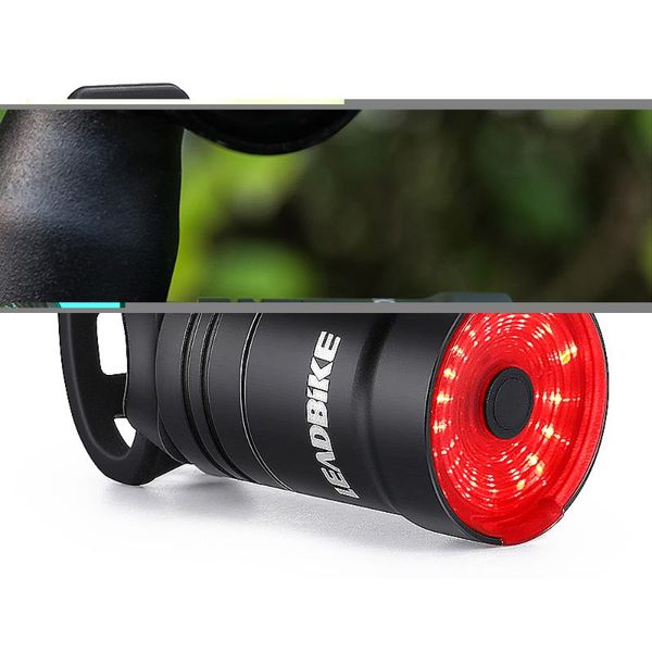 intelligent led bicycle tail light usb chargeable bike rear lights brake sensing safety warning cycling accessories
intelligent led bicycle tail light usb chargeable bike rear lights brake sensing safety warning cycling accessories