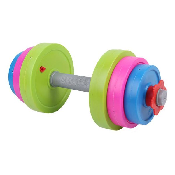 set children barbell dumbbell adjustable bodybuilding exercise equipment training arm muscle fitness for kids sports dumbbells
set children barbell dumbbell adjustable bodybuilding exercise equipment training arm muscle fitness for kids sports dumbbells
