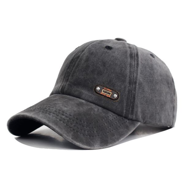 fashion vintage men baseball cap womens snapback caps women hats for men casquette bone hip hop gorras dad hat baseball caps, Blue;gray
fashion vintage men baseball cap womens snapback caps women hats for men casquette bone hip hop gorras dad hat baseball caps, Blue;gray