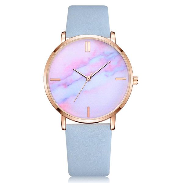 wristwatches women's fashion casual quartz leather band watch analog wrist mujer kadin kol saati zegarki damskie smart women clock, Slivery;brown
wristwatches women's fashion casual quartz leather band watch analog wrist mujer kadin kol saati zegarki damskie smart women clock, Slivery;brown
