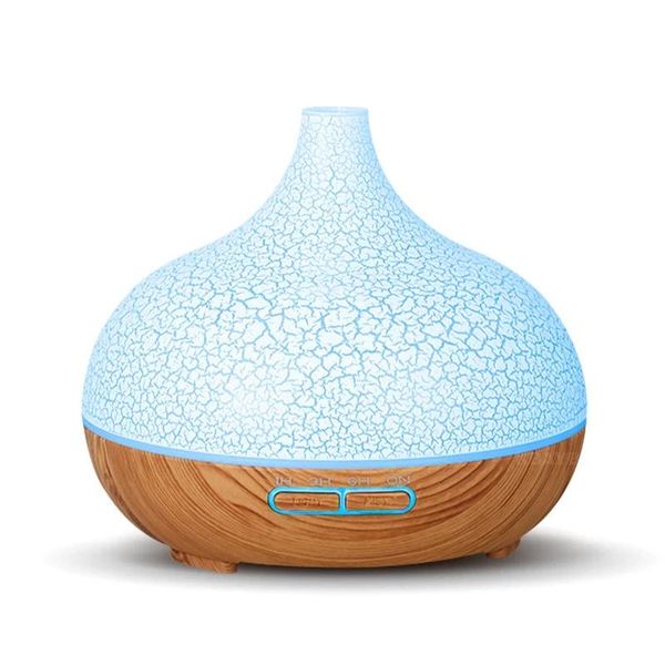 humidifiers searide 400ml ultrasonic air humidifier aroma diffuser wood grain led night light electric essential oil aromatherapy
humidifiers searide 400ml ultrasonic air humidifier aroma diffuser wood grain led night light electric essential oil aromatherapy
