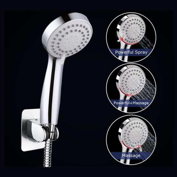 bathroom shower sets rainfall head combo high pressure 8 inch rain showerhead 3-settings handheld with hose bracket 3-way splitter
bathroom shower sets rainfall head combo high pressure 8 inch rain showerhead 3-settings handheld with hose bracket 3-way splitter