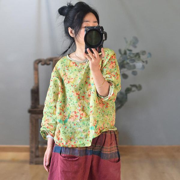 women's jackets linen xiangyi / ramie digital print in spring and summer, Black;brown
women's jackets linen xiangyi / ramie digital print in spring and summer, Black;brown