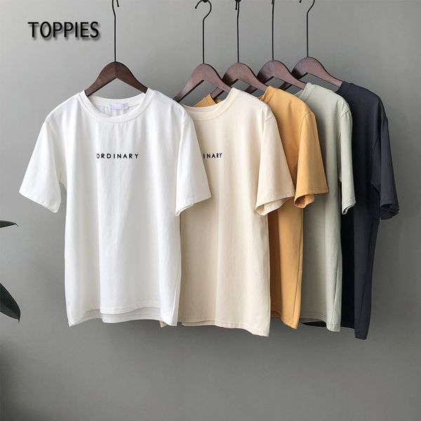 ies summer t-shirts casual cotton tee solid color cotton t-shirts women short sleeve o-neck tee 210412, White
ies summer t-shirts casual cotton tee solid color cotton t-shirts women short sleeve o-neck tee 210412, White
