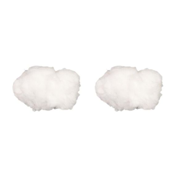 2pcs cloud star hanging ornament diy pendant for kids room party wedding decoration(white) hooks & rails
2pcs cloud star hanging ornament diy pendant for kids room party wedding decoration(white) hooks & rails