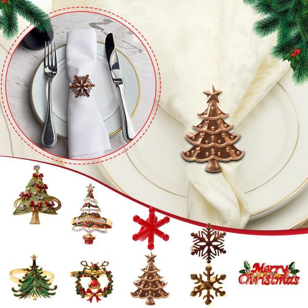 napkin rings christmas buckle ring bow knot garland wedding table round decoration xmas tree elk diamond
napkin rings christmas buckle ring bow knot garland wedding table round decoration xmas tree elk diamond