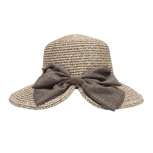 wide brim hats 40# women's summer sunscreen big hat vacation sunshade beach bucket for women gorro gorras, Blue;gray
wide brim hats 40# women's summer sunscreen big hat vacation sunshade beach bucket for women gorro gorras, Blue;gray