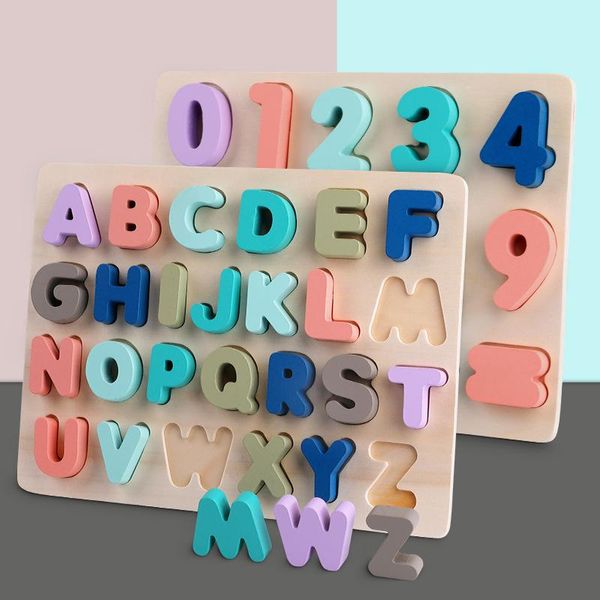novelty items wooden digital alphabet kids toys matching math puzzle preschool learning educational for children shape building blocks
novelty items wooden digital alphabet kids toys matching math puzzle preschool learning educational for children shape building blocks