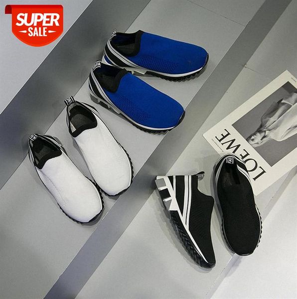ins elastic socks sports shoes women korean style breathable couple fly woven casual running #n47v
ins elastic socks sports shoes women korean style breathable couple fly woven casual running #n47v
