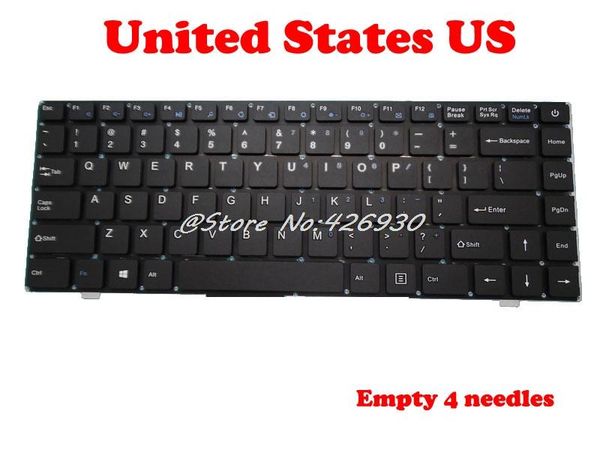 keyboard for jumper ezbook x4 k621us jm300-2 yj-485 english pride-k2790 343000075 russian ru keyboards
keyboard for jumper ezbook x4 k621us jm300-2 yj-485 english pride-k2790 343000075 russian ru keyboards