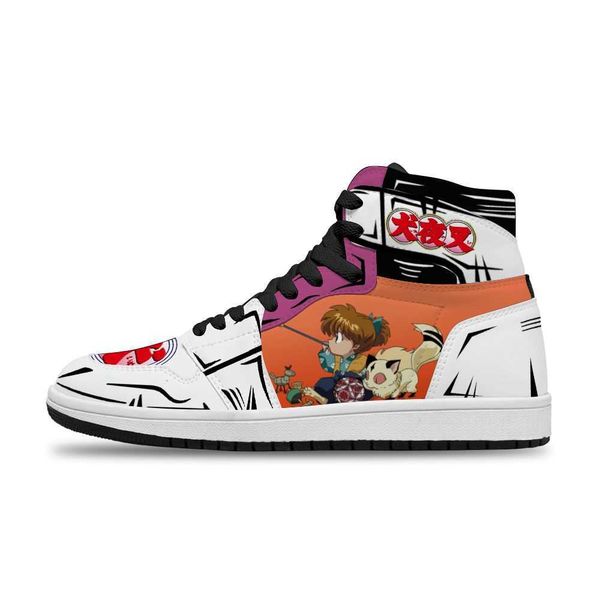 japanese anime cartoon inuyasha diy printed running non-slip casual shoes for men's fashion shoe8ueh
japanese anime cartoon inuyasha diy printed running non-slip casual shoes for men's fashion shoe8ueh