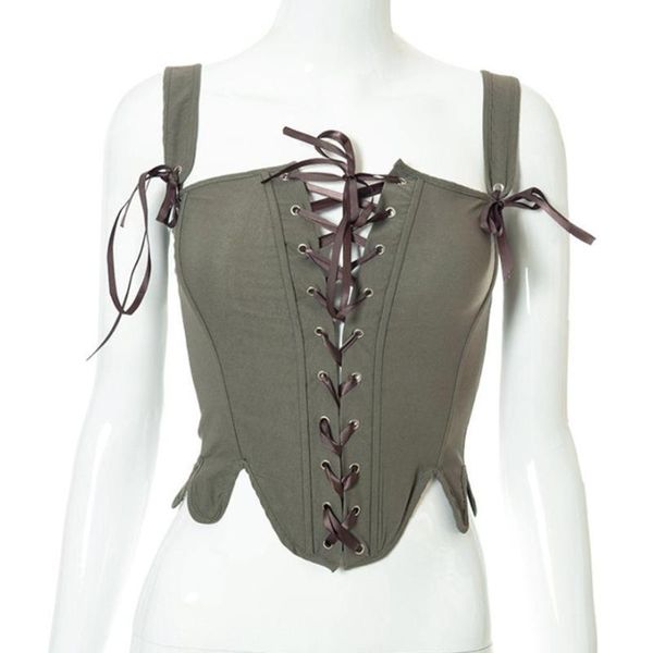 belts army green lace-up fish bone tunic for ladies fashion girdle collocation skirt little fairy princess wear women's belt, Black;brown
belts army green lace-up fish bone tunic for ladies fashion girdle collocation skirt little fairy princess wear women's belt, Black;brown