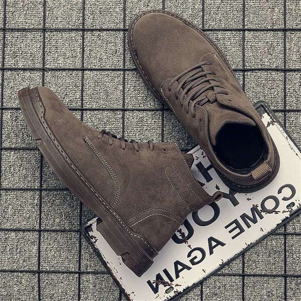 casual shoes tv4o warm men velvet leather ankle boot mens winter work shoes men's military fur snow boots for male footwear 1r2t, Black
casual shoes tv4o warm men velvet leather ankle boot mens winter work shoes men's military fur snow boots for male footwear 1r2t, Black
