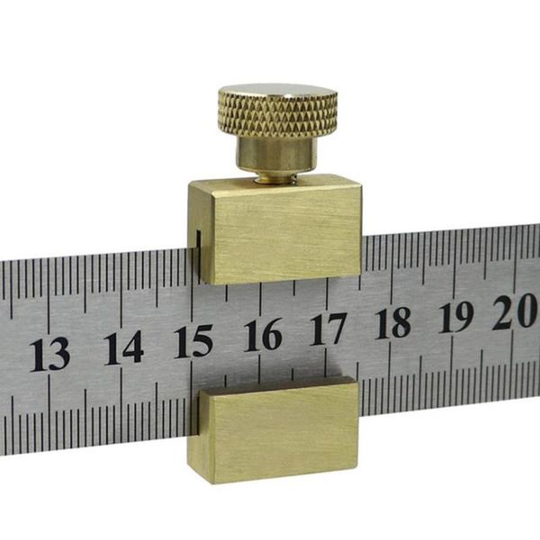 ruler positioning block line scriber cutting marking gauge t-type locator party favor
ruler positioning block line scriber cutting marking gauge t-type locator party favor