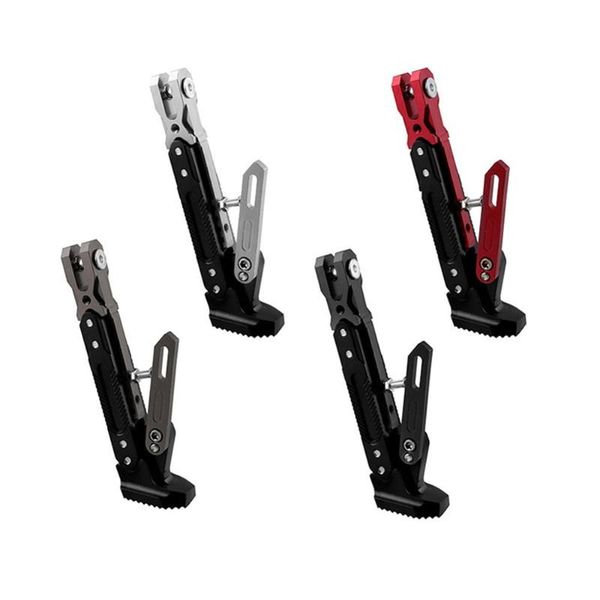 other motorcycle parts adjustable metal foot kickstand electrombile kick side stand durable corrosion-resistant doot support bracket
other motorcycle parts adjustable metal foot kickstand electrombile kick side stand durable corrosion-resistant doot support bracket