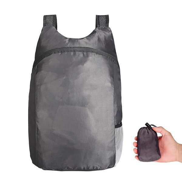 outdoor bags 20l multifunctional foldable backpack hiking large capacity women men portable lightweight sports waterproof polyester
outdoor bags 20l multifunctional foldable backpack hiking large capacity women men portable lightweight sports waterproof polyester