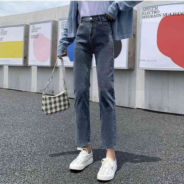 pants blue gray high waist womens jeans straight loose-fitting spring autumn wear pantalones vaqueros mujer
pants blue gray high waist womens jeans straight loose-fitting spring autumn wear pantalones vaqueros mujer