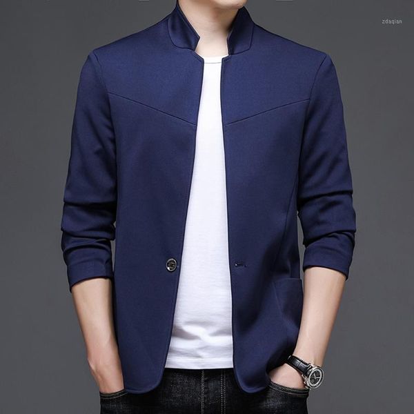 grade style classic brand casual fashion slim fit business royal blue men suit jackets blazer coats men's clothing suits & blazers, White;black
grade style classic brand casual fashion slim fit business royal blue men suit jackets blazer coats men's clothing suits & blazers, White;black