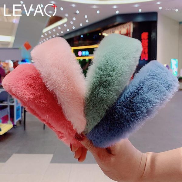 retro winter faux fur headband for women hair accessories sweet candy color warm head wrap female bezel1
retro winter faux fur headband for women hair accessories sweet candy color warm head wrap female bezel1
