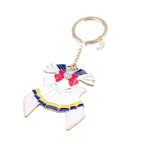 cartoon keychains anime moon keychain animation peripheral cosplay costume props keyring car cartoons female girl jewelry gift, Silver
cartoon keychains anime moon keychain animation peripheral cosplay costume props keyring car cartoons female girl jewelry gift, Silver