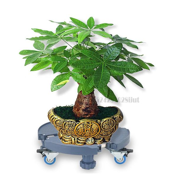 planters & pots stainless steel round flower pot trays removable universal bottom wheel foundation plant base with storage drawer
planters & pots stainless steel round flower pot trays removable universal bottom wheel foundation plant base with storage drawer