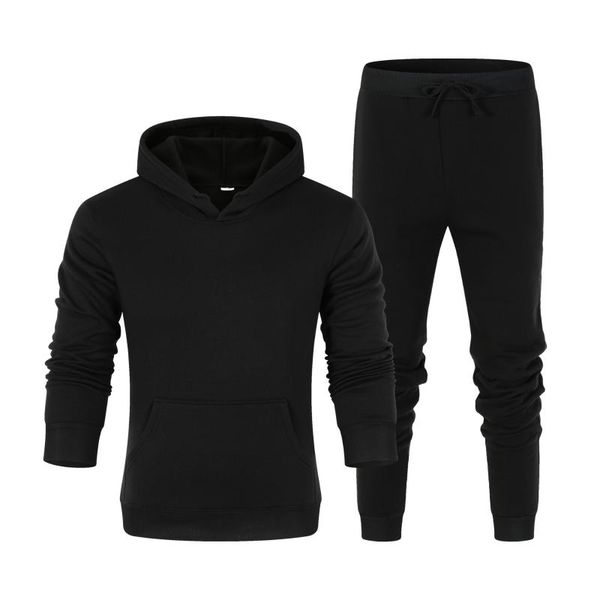 men's tracksuits leisure winter sports sweater suit autumn and plush solid color, Gray
men's tracksuits leisure winter sports sweater suit autumn and plush solid color, Gray