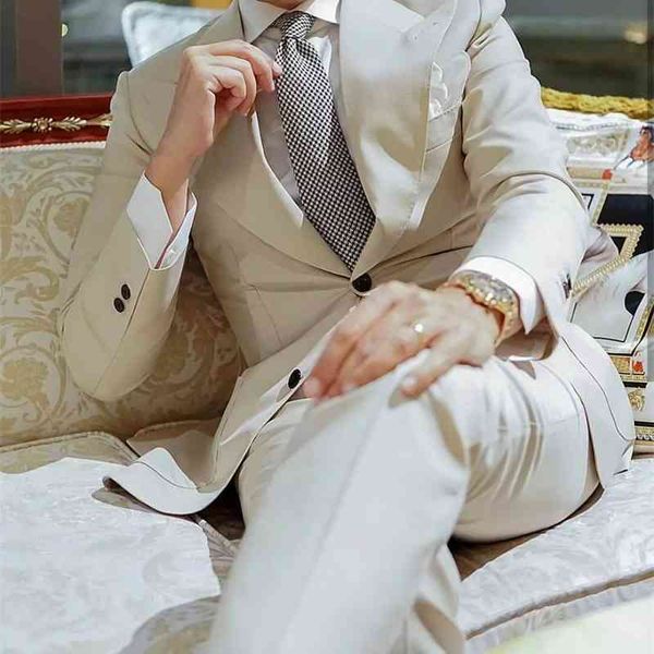 men's suits & blazers suit beige homme ample male lapels groom suits suit prom blazer three-inch jacket vest 53mz, White;black
men's suits & blazers suit beige homme ample male lapels groom suits suit prom blazer three-inch jacket vest 53mz, White;black