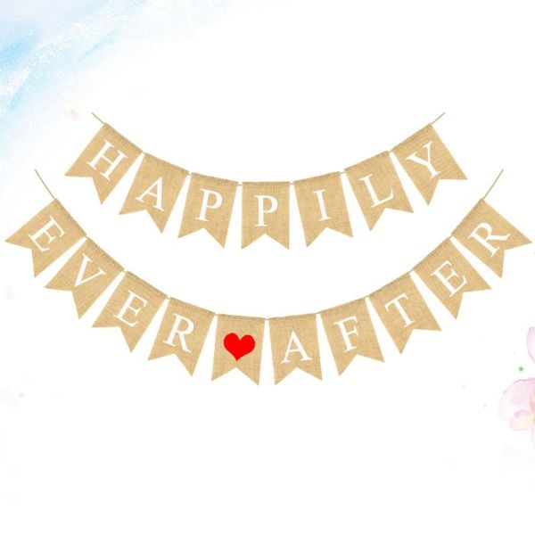 party decoration engagement retro burlap banner swallowtail garland bunting linen black letter printing flag decorative props wedding
party decoration engagement retro burlap banner swallowtail garland bunting linen black letter printing flag decorative props wedding