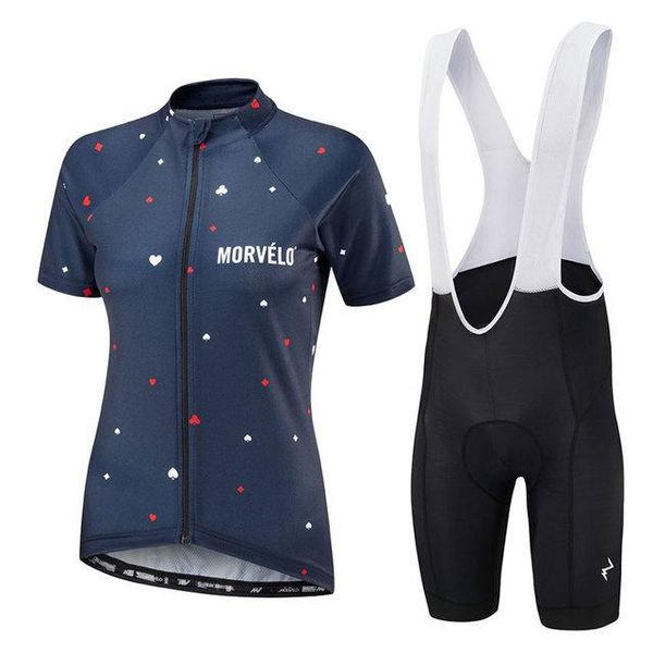 racing sets 2021 morvelo women's cycling clothing summer mountain bike pro team bicycle clothes anti-uv ropa ciclismo, Black;blue
racing sets 2021 morvelo women's cycling clothing summer mountain bike pro team bicycle clothes anti-uv ropa ciclismo, Black;blue