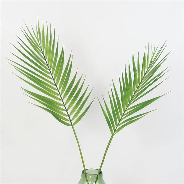 decorative flowers & wreaths ins nordic single branch palm leaf plant simulation lutescens wall wedding decoration plants
decorative flowers & wreaths ins nordic single branch palm leaf plant simulation lutescens wall wedding decoration plants