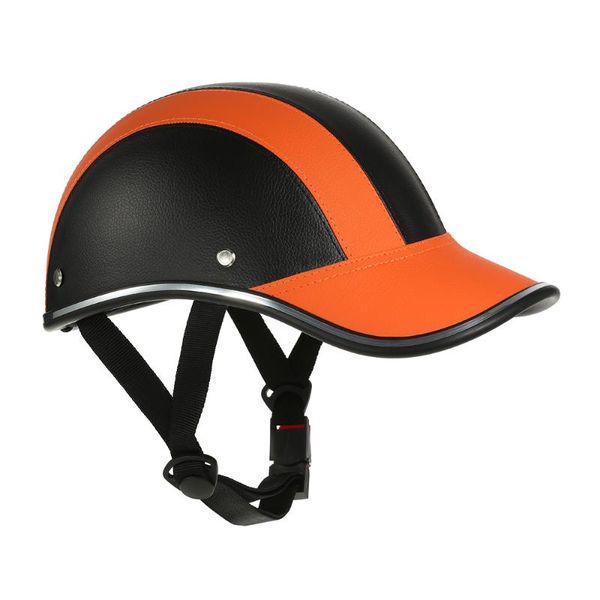 motorcycle helmets striped baseball cap style helmet classic half face with sun visor
motorcycle helmets striped baseball cap style helmet classic half face with sun visor