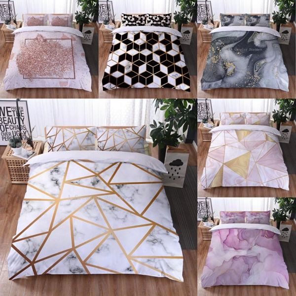 bedding sets black and pink color bed linens marble reactive printed duvet cover set for home housse de couette bedclothes
bedding sets black and pink color bed linens marble reactive printed duvet cover set for home housse de couette bedclothes