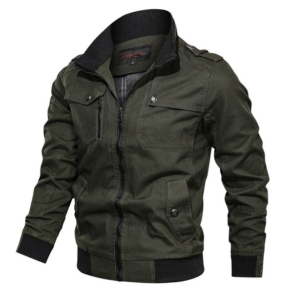 casual solid color jacket zipper collar large men's cotton sport quick dry bomber 210923, Black;brown
casual solid color jacket zipper collar large men's cotton sport quick dry bomber 210923, Black;brown