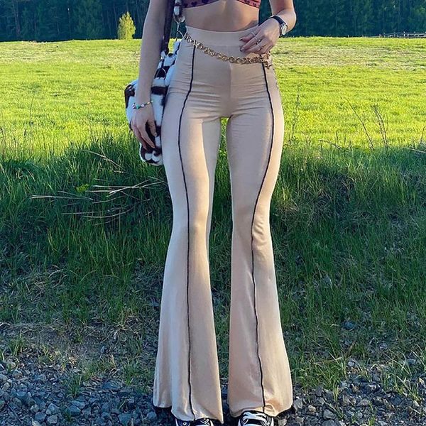 women's pants & capris y2k flares streetwear vintage harajuku sweatpants fashion high waist flared casual solid color trousers#f3, Black;white
women's pants & capris y2k flares streetwear vintage harajuku sweatpants fashion high waist flared casual solid color trousers#f3, Black;white