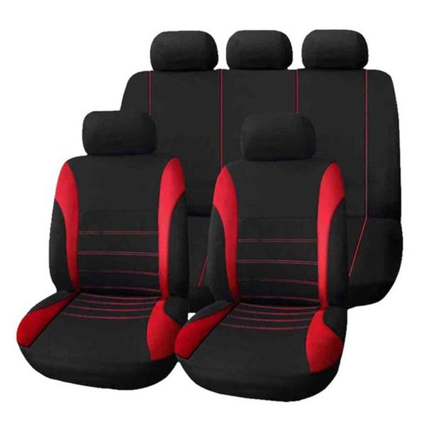 color 9pcs/set car seat cover comfortable dustproof protectors pad universal full covers for vehicle cars
color 9pcs/set car seat cover comfortable dustproof protectors pad universal full covers for vehicle cars