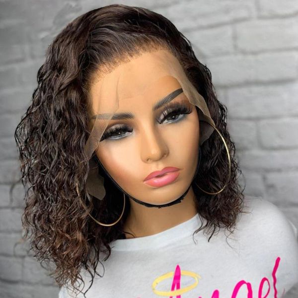 synthetic wigs blunt short bob kinky curly lace front wig for black women with babyhair natural hairline middle part heat resistant
synthetic wigs blunt short bob kinky curly lace front wig for black women with babyhair natural hairline middle part heat resistant