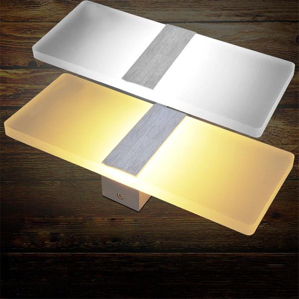 wall lamp 3w 12w indoor led 220v 110v bedroom bedside light living room balcony aisle acrylic sconce
wall lamp 3w 12w indoor led 220v 110v bedroom bedside light living room balcony aisle acrylic sconce
