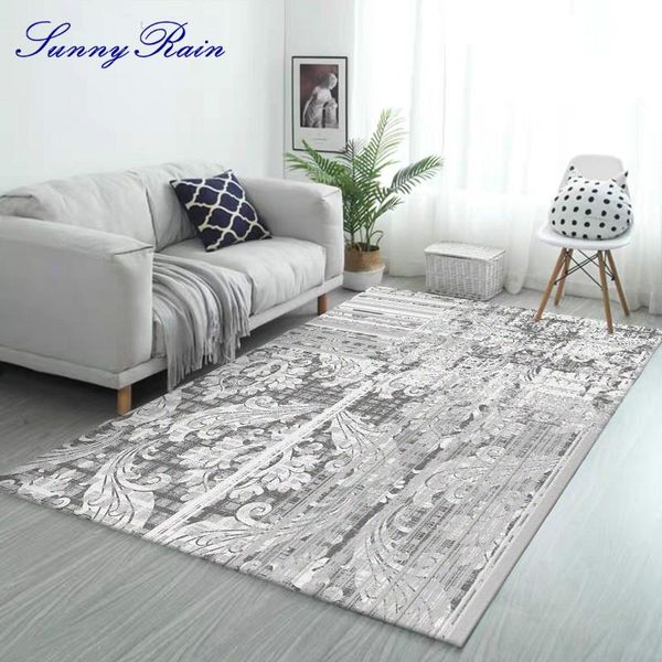 sunnyrain 1-piece fleece printed area rug for bedroom living room carpet kitchen rugs washable carpets
sunnyrain 1-piece fleece printed area rug for bedroom living room carpet kitchen rugs washable carpets