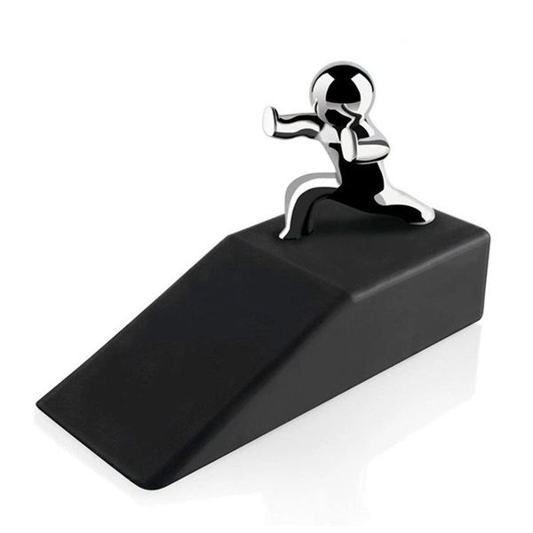 zinc alloy little and man with non-slip rubber bases door ssafe anti-collision ser noveltydesign decorative catches & closers
zinc alloy little and man with non-slip rubber bases door ssafe anti-collision ser noveltydesign decorative catches & closers