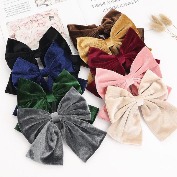 hair accessories lovingsha bow ties clips for women satin butterfly hairpin ladies girl bowknot hairpins fc157
hair accessories lovingsha bow ties clips for women satin butterfly hairpin ladies girl bowknot hairpins fc157
