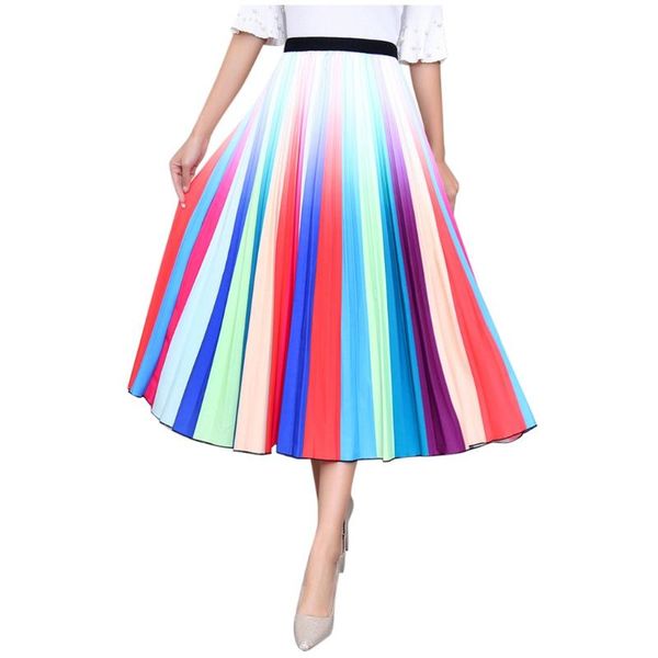 casual loose sweet style skirt 2021 latest spring, summer and autumn women's skirts fashion elegant nederdel, Black
casual loose sweet style skirt 2021 latest spring, summer and autumn women's skirts fashion elegant nederdel, Black