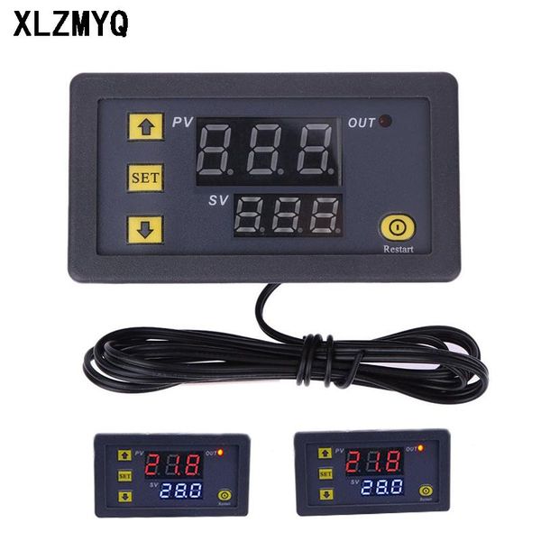 smart home control 10pcs/ w3230 12v 24v ac110-220v probe line 20a temperature led display thermostat with heat/cooling instrument
smart home control 10pcs/ w3230 12v 24v ac110-220v probe line 20a temperature led display thermostat with heat/cooling instrument